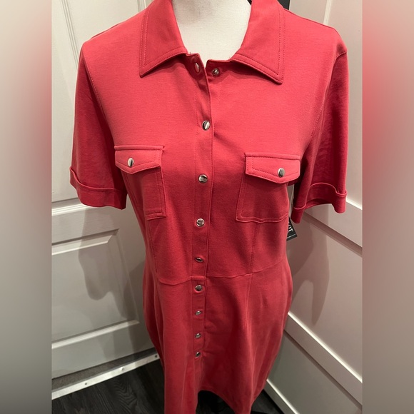 NWT Dress - Picture 2 of 4